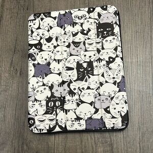 iPad case